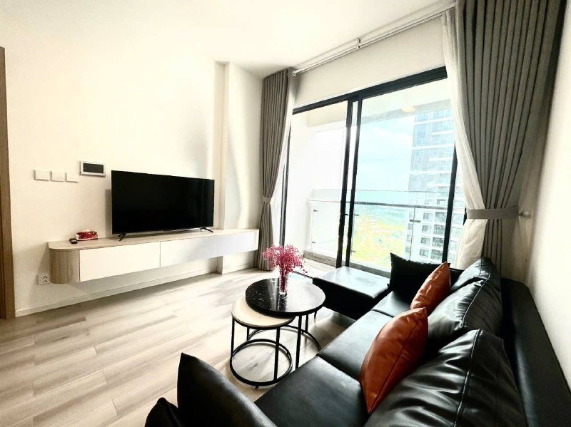 Квартира Тху Дык - Vinhomes Grand Park