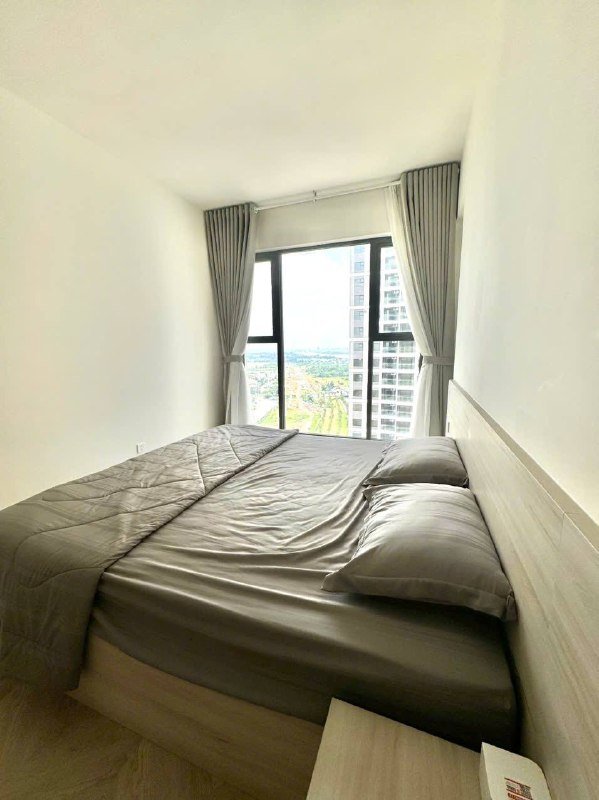 Apartment for rent in Thu Duc - Vinhomes Grand Park, Ho Chi Minh City - 3