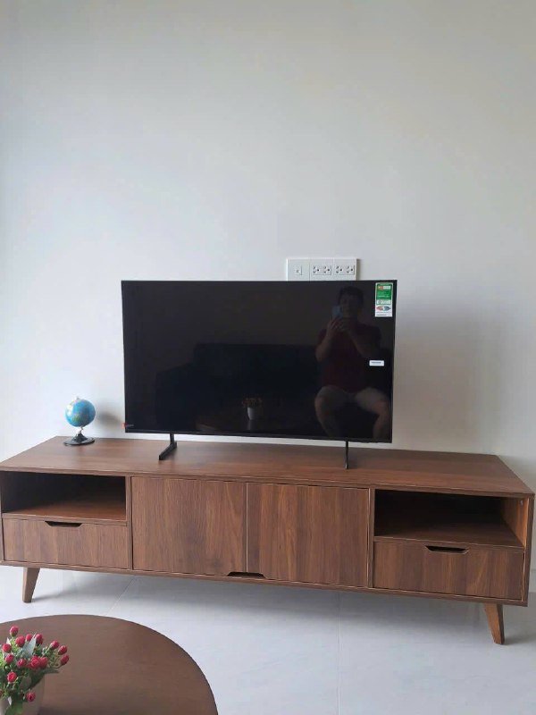 Apartment for rent in District 2 - Thao Dien / An Phu, Ho Chi Minh City - 3