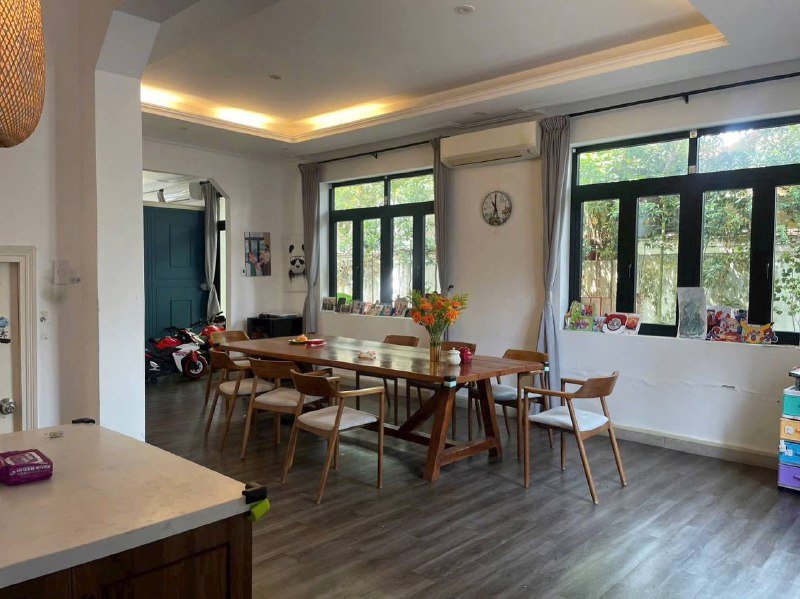 Villa for rent in District 2 - Thao Dien / An Phu, Ho Chi Minh City - 3