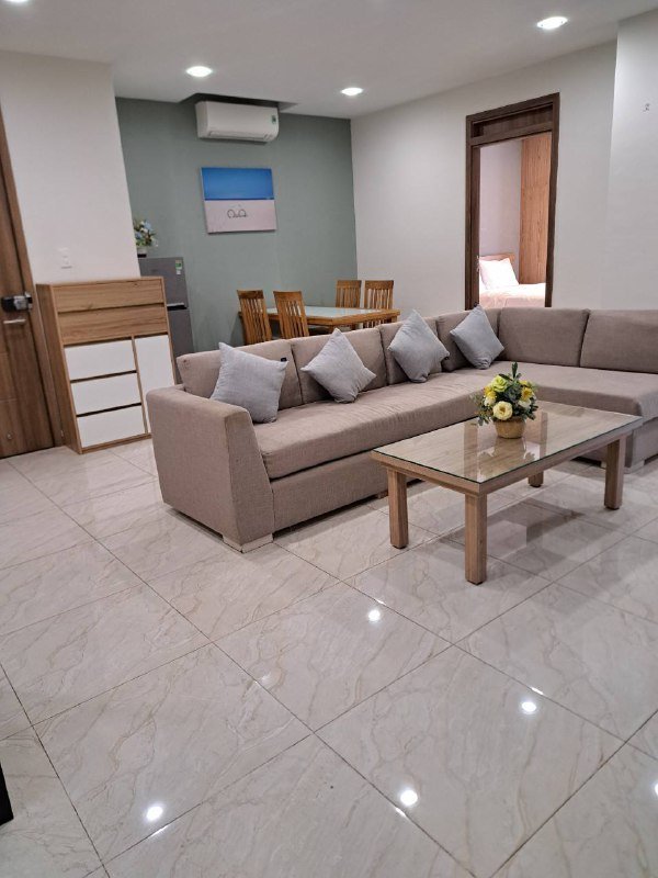 Apartment for rent in District 2 - Thao Dien / An Phu, Ho Chi Minh City - 2