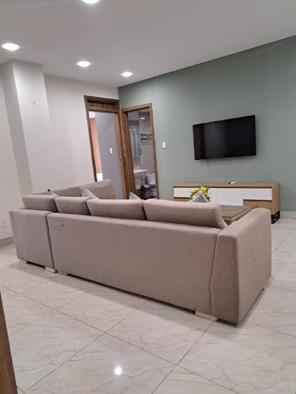 Apartment for rent in District 2 - Thao Dien / An Phu, Ho Chi Minh City - 3