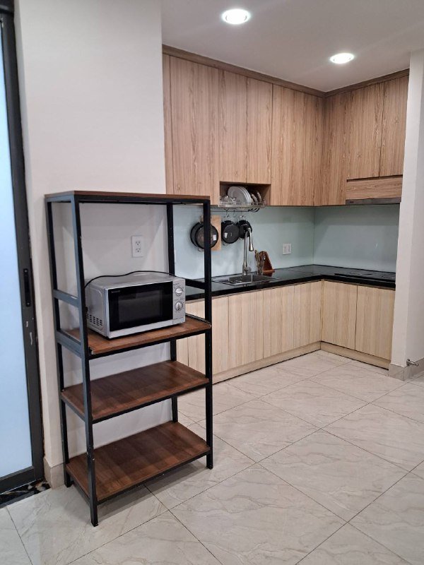 Квартира Район 2 - Тхао Дьен / Ан Фу - 4