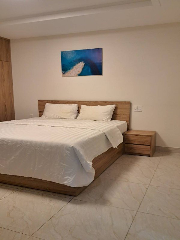 Квартира Район 2 - Тхао Дьен / Ан Фу - 5