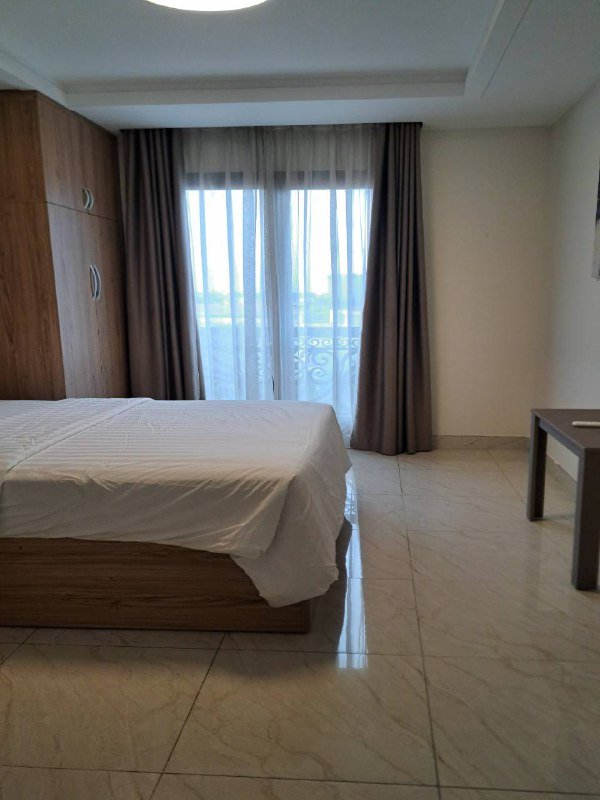 Квартира Район 2 - Тхао Дьен / Ан Фу - 6