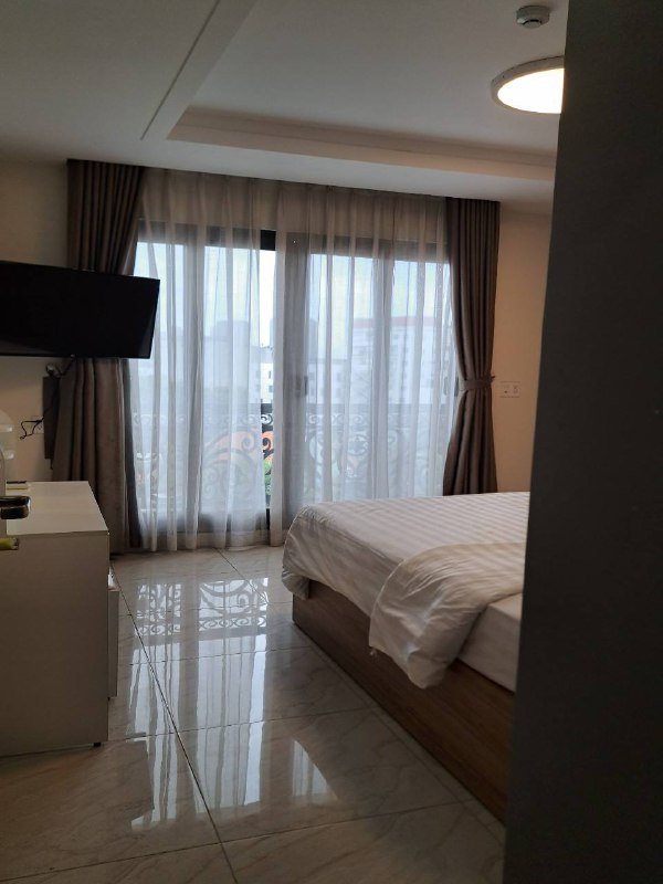 Квартира Район 2 - Тхао Дьен / Ан Фу - 7