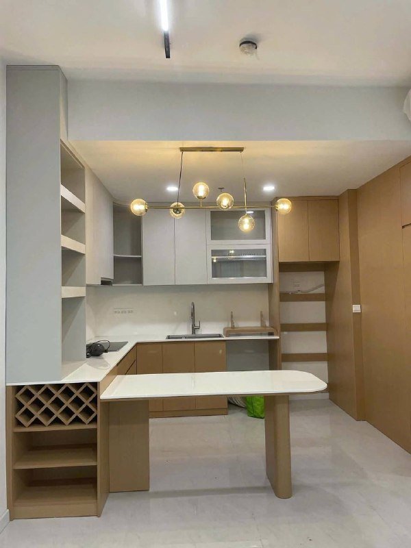 Apartment for rent in District 2 - Thao Dien / An Phu, Ho Chi Minh City