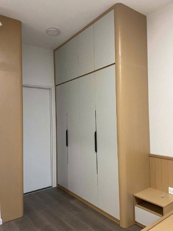 Apartment for rent in District 2 - Thao Dien / An Phu, Ho Chi Minh City - 2