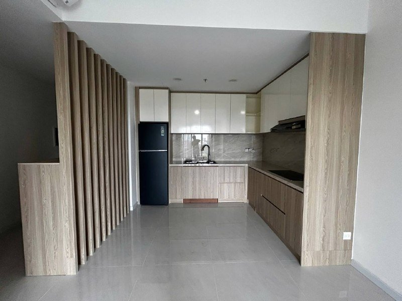 Apartment for rent in District 2 - Thao Dien / An Phu, Ho Chi Minh City - 3