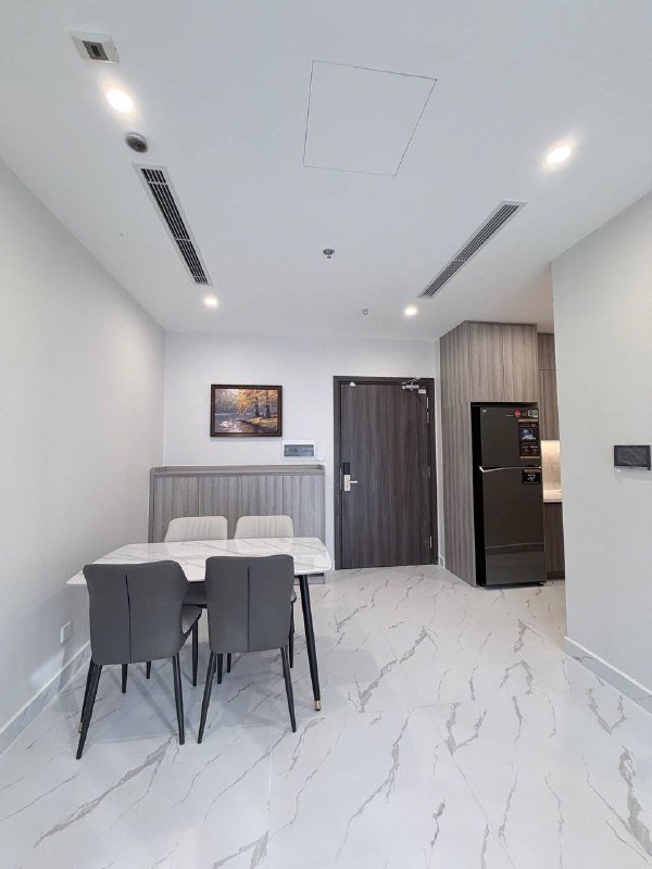 Apartment for rent in District 10, Ho Chi Minh City - 2