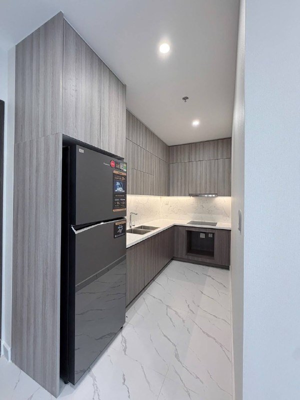 Apartment for rent in District 10, Ho Chi Minh City - 3