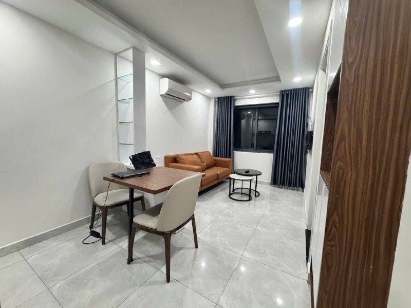 Apartment for rent in District 7, Ho Chi Minh City - 2