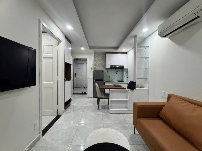 Apartment for rent in District 7, Ho Chi Minh City - 3