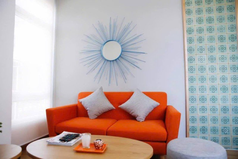 Apartment for rent in District 2 - Thao Dien / An Phu, Ho Chi Minh City - 2