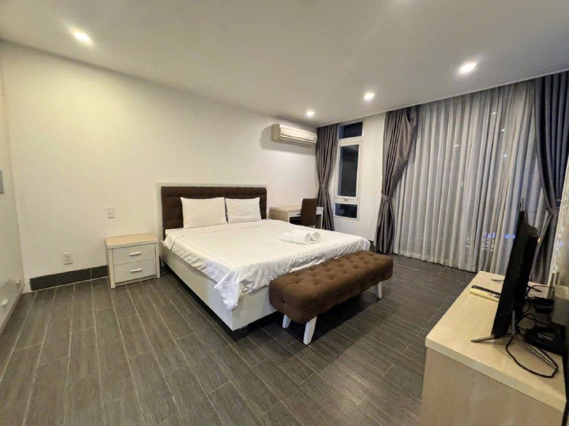 Room for rent in District 7, Ho Chi Minh City - 2