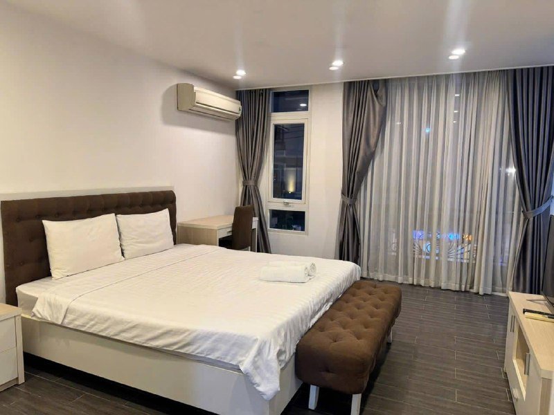 Room for rent in District 7, Ho Chi Minh City - 3