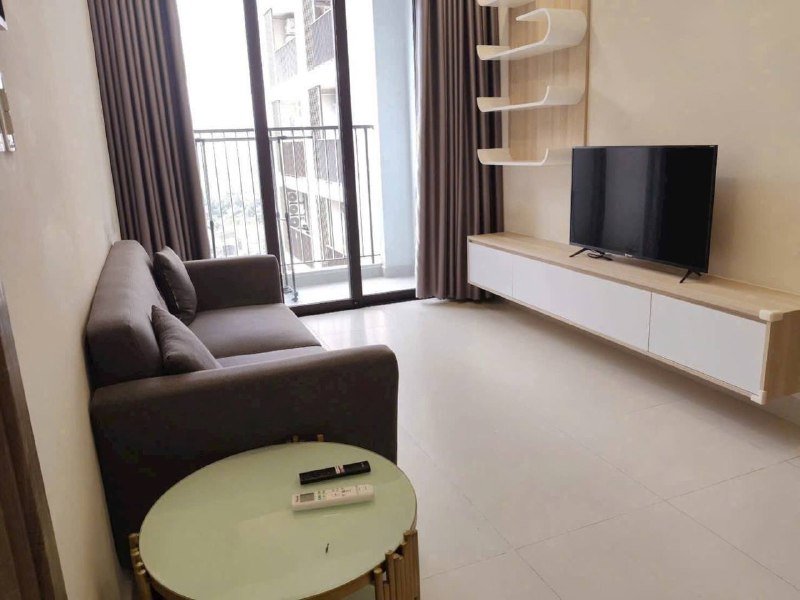 Apartment for rent, Ho Chi Minh City