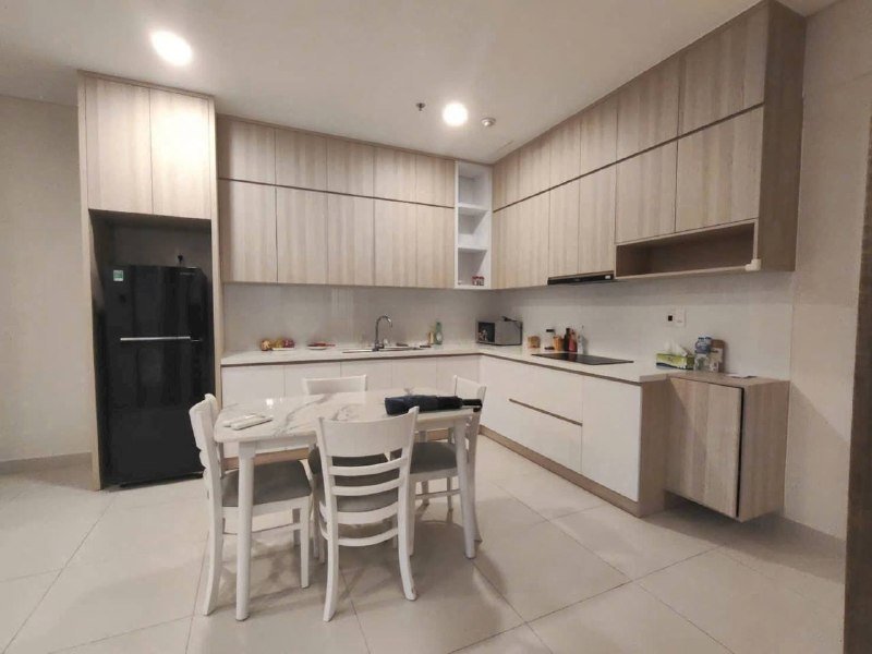 Apartment for rent, Ho Chi Minh City - 2