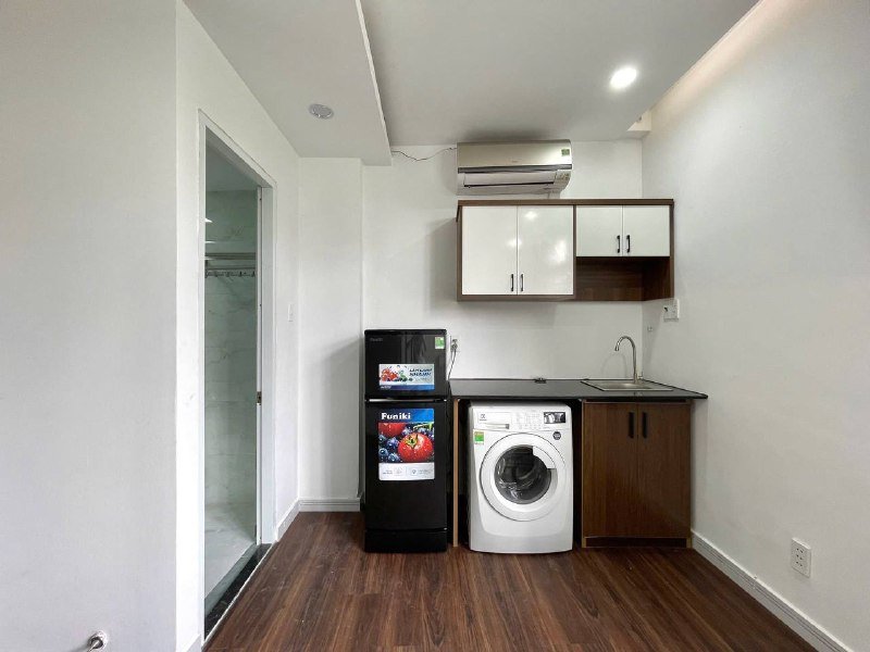Room for rent in District 10, Ho Chi Minh City - 2