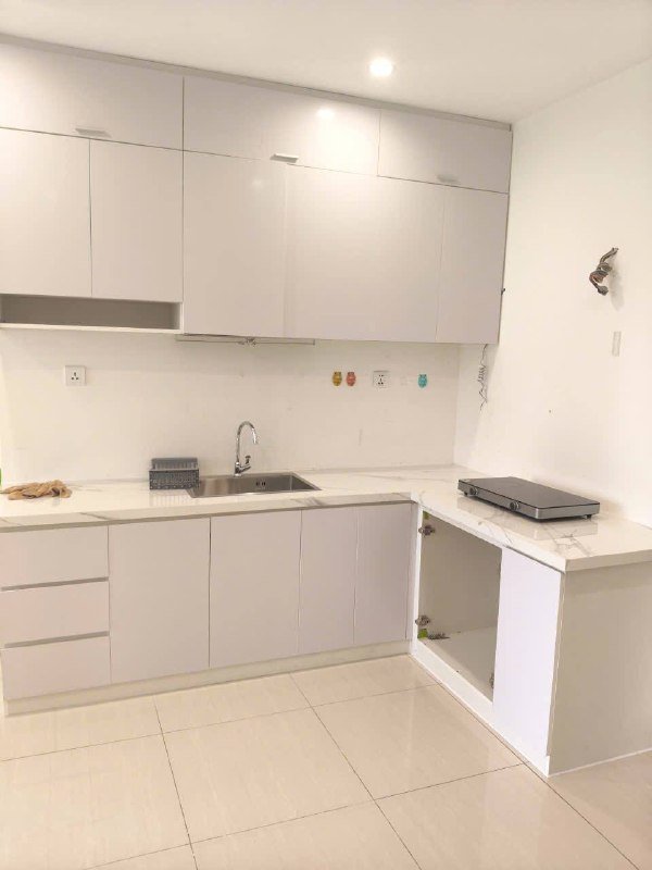 Комната Тху Дык - Vinhomes Grand Park