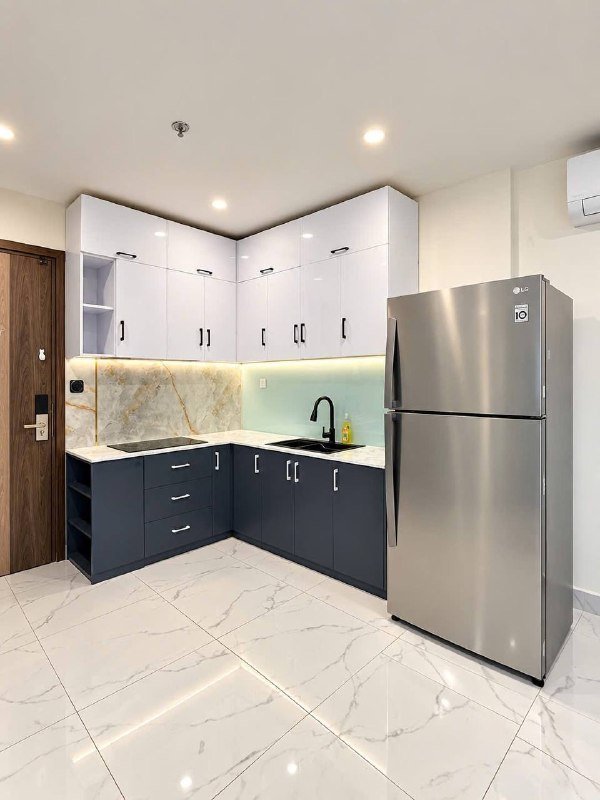 Room for rent in Thu Duc - Vinhomes Grand Park, Ho Chi Minh City - 3