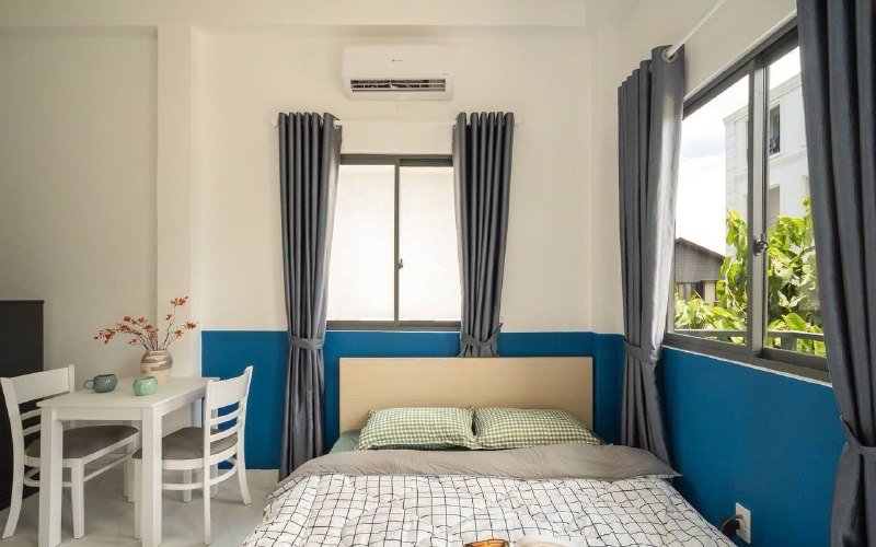Room for rent in District 2 - Thao Dien / An Phu, Ho Chi Minh City - 3