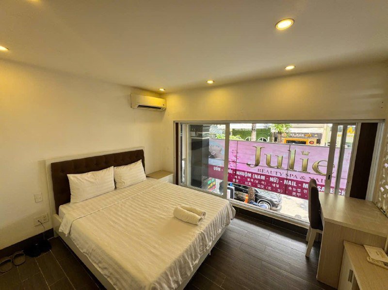 Room for rent in District 7, Ho Chi Minh City - 2