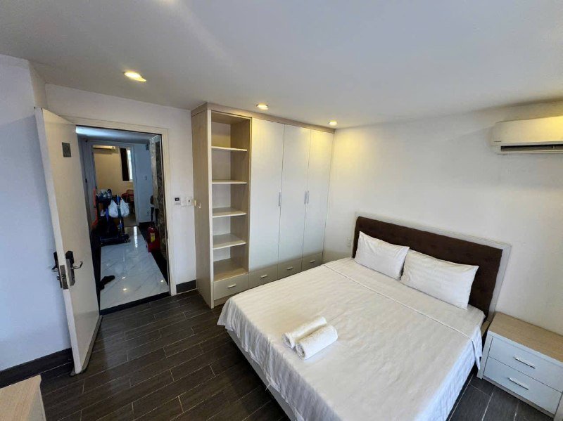 Room for rent in District 7, Ho Chi Minh City - 3