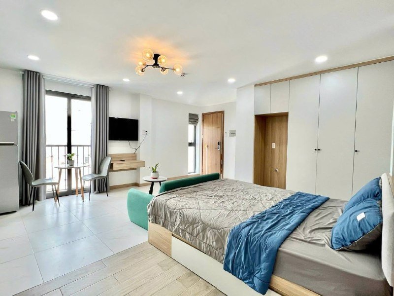 Room for rent in District 10, Ho Chi Minh City - 2