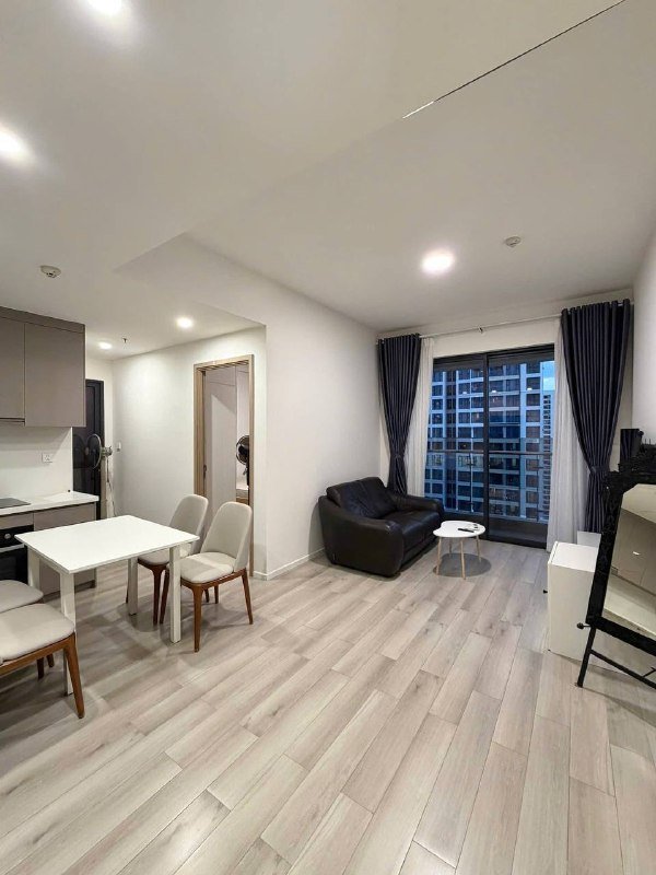 Apartment for rent in Thu Duc - Vinhomes Grand Park, Ho Chi Minh City