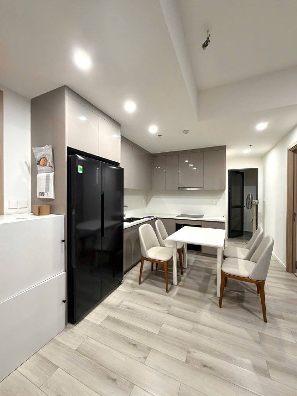 Apartment for rent in Thu Duc - Vinhomes Grand Park, Ho Chi Minh City - 2