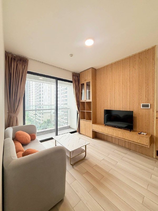 Квартира Тху Дык - Vinhomes Grand Park
