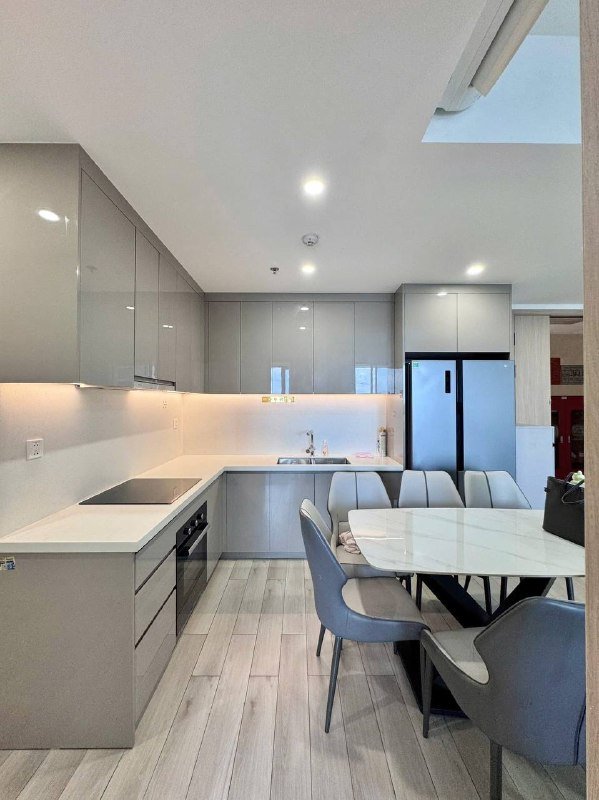 Apartment for rent in Thu Duc - Vinhomes Grand Park, Ho Chi Minh City - 3