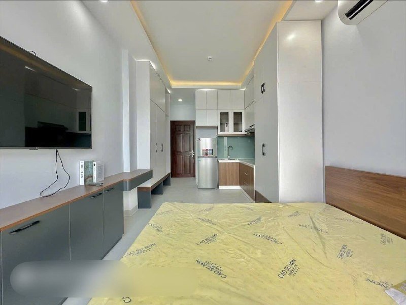 Room for rent in District 4, Ho Chi Minh City - 2