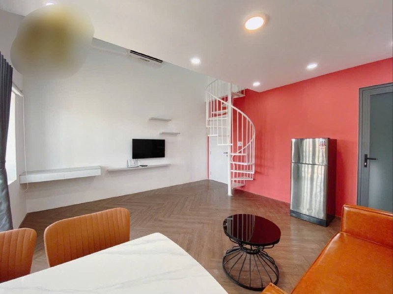 Room for rent in District 7, Ho Chi Minh City - 3