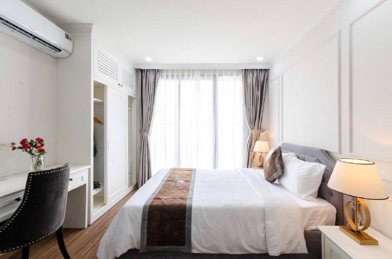 Room for rent, Ho Chi Minh City - 3