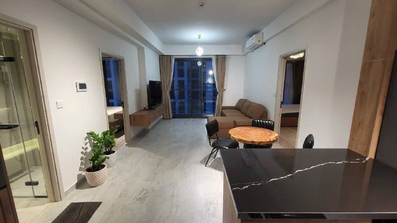 Apartment for rent in District 7, Ho Chi Minh City