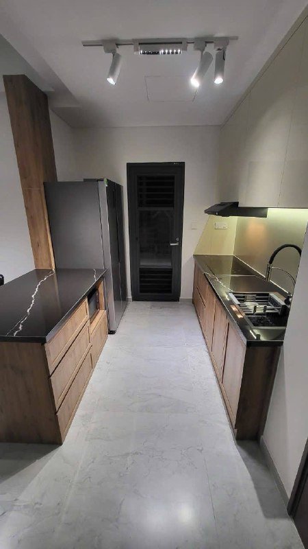 Apartment for rent in District 7, Ho Chi Minh City - 3