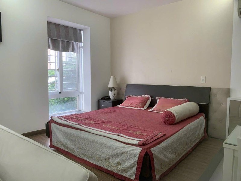 Room for rent in District 7, Ho Chi Minh City - 2