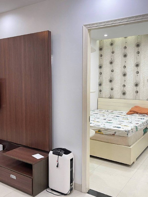 Apartment for rent in District 7, Ho Chi Minh City - 3