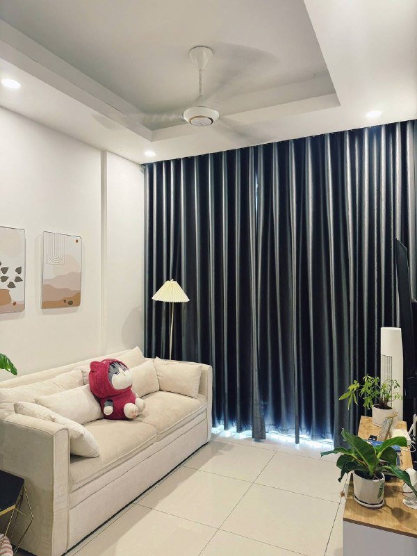 Apartment for rent in District 7, Ho Chi Minh City