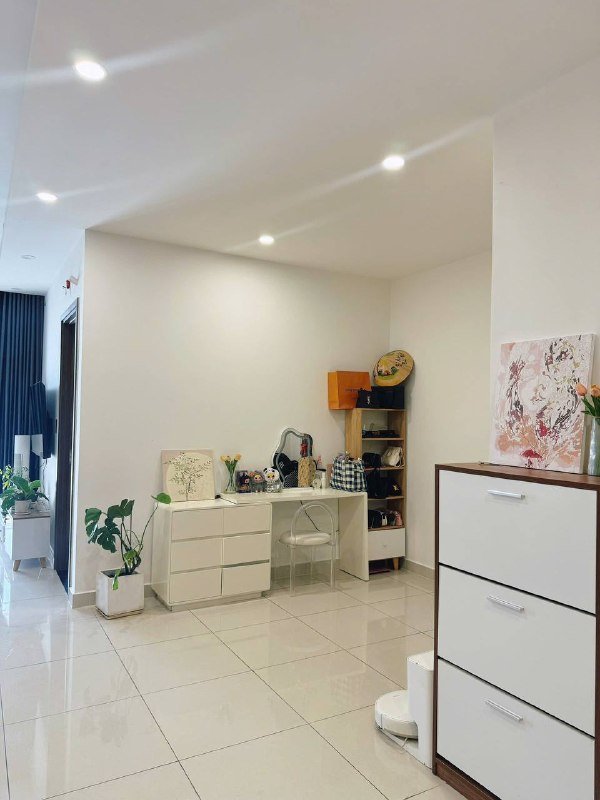 Apartment for rent in District 7, Ho Chi Minh City - 3