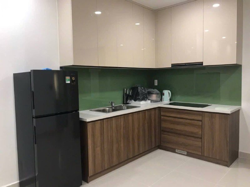 Apartment for rent in District 7, Ho Chi Minh City - 2