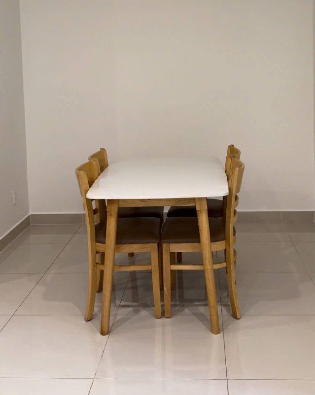 Apartment for rent in District 7, Ho Chi Minh City - 3