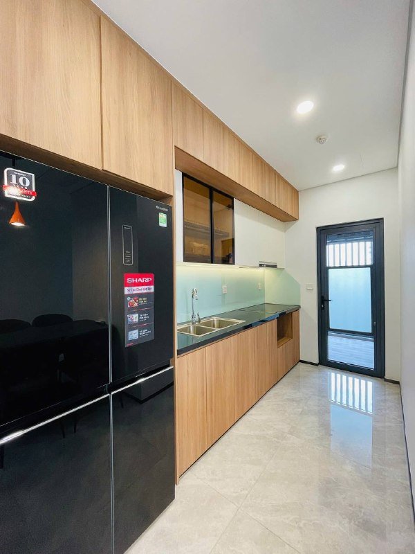 Apartment for rent in District 7, Ho Chi Minh City - 3