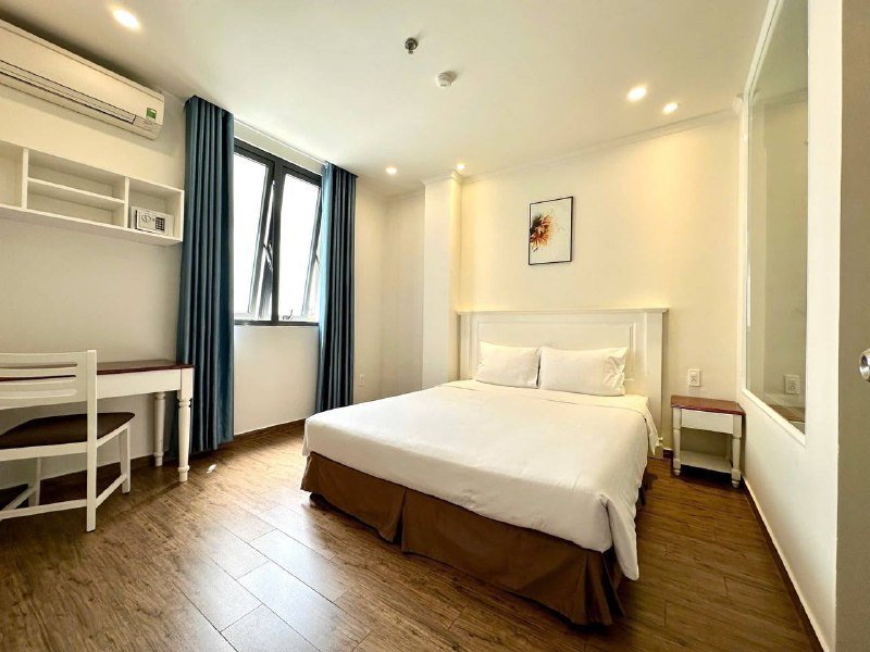 Apartment for rent in District 2 - Thao Dien / An Phu, Ho Chi Minh City - 3