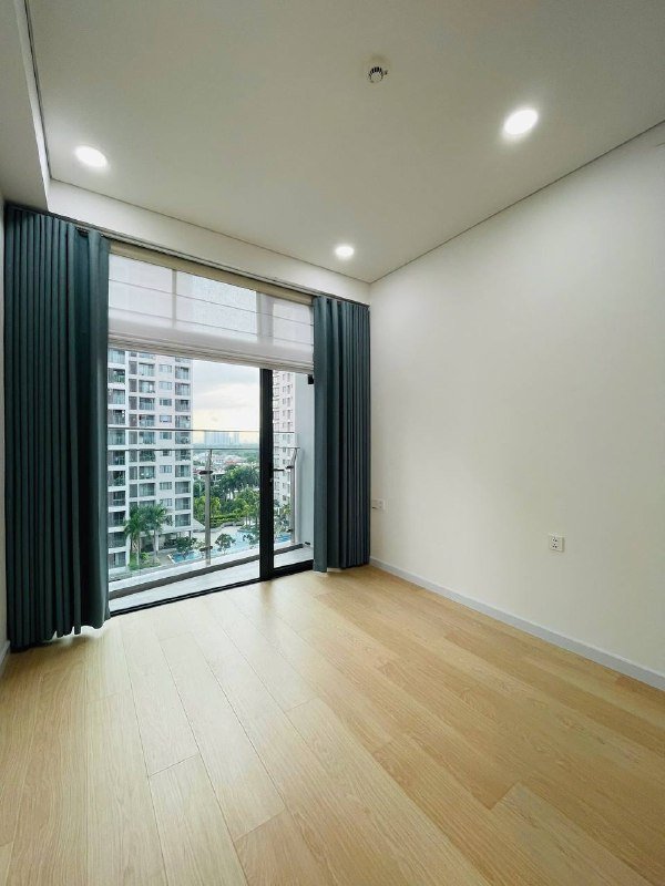 Apartment for rent in District 7, Ho Chi Minh City - 3