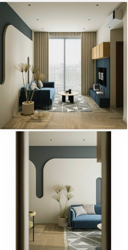 Apartment for rent in District 7, Ho Chi Minh City