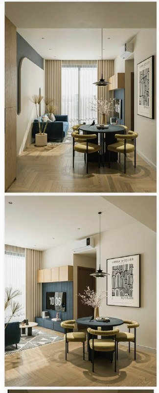 Apartment for rent in District 7, Ho Chi Minh City - 2