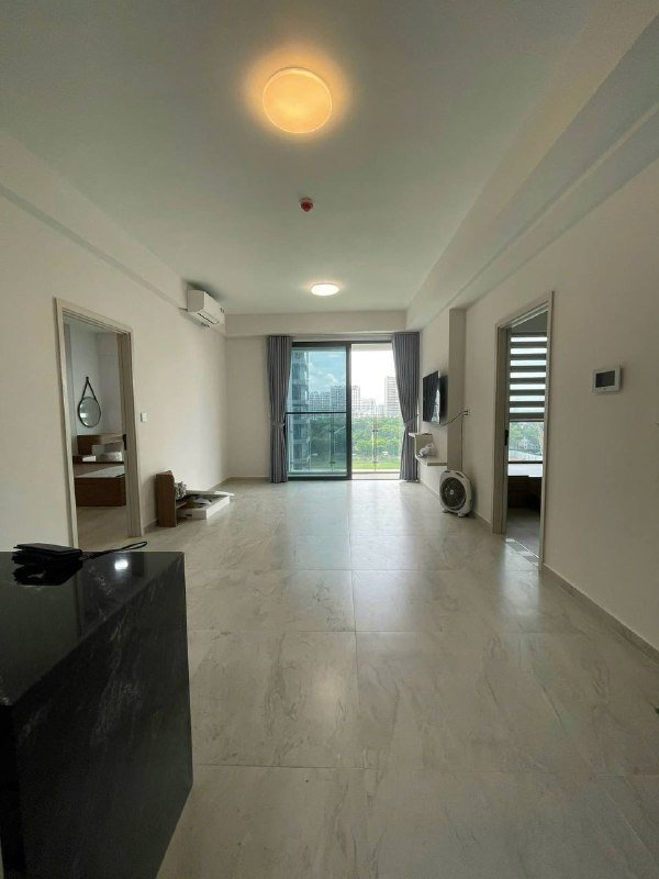 Apartment for rent in District 7, Ho Chi Minh City - 2